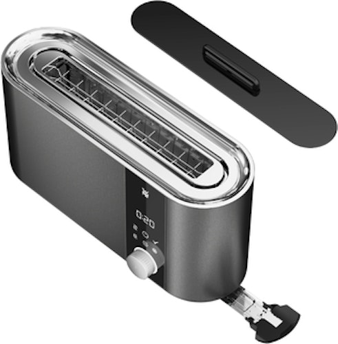 WMF Master Langschlitz-Toaster