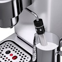WMF Lumero Espresso Siebträgermaschine