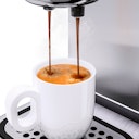 WMF Lumero Espresso Siebträgermaschine