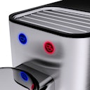 WMF Lumero Espresso Siebträgermaschine