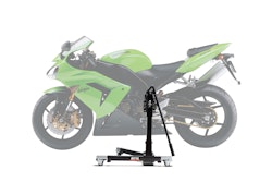 Zentralständer EVOLIFT® für Kawasaki Ninja ZX-10R 04-05