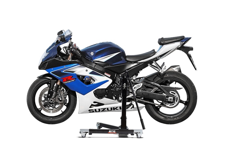 Zentralständer EVOLIFT® für Suzuki GSX-R 1000 05-08