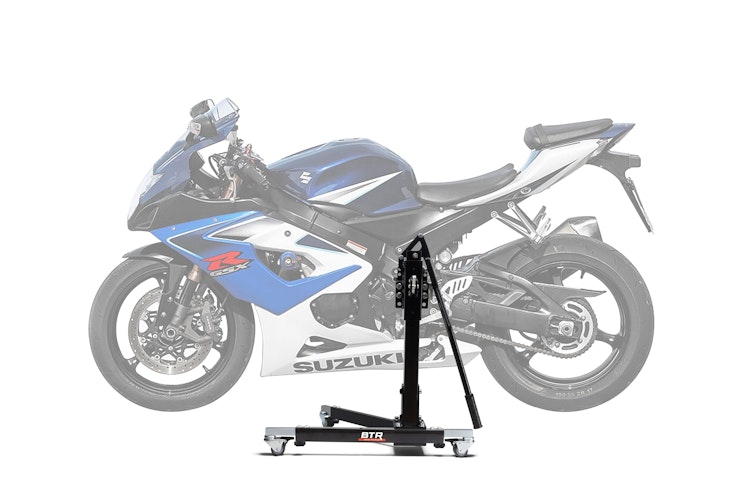 Zentralständer EVOLIFT® für Suzuki GSX-R 1000 05-08