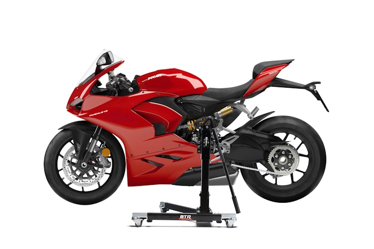 Zentralständer EVOLIFT® für Ducati Panigale V2 20- Bild