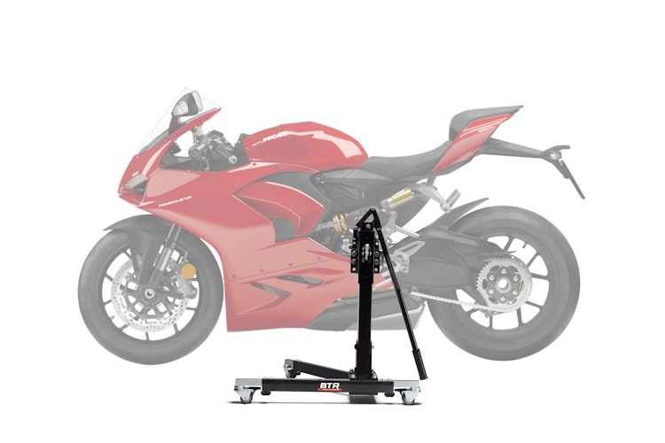 Zentralständer EVOLIFT® für Ducati Panigale V2 20- Bild