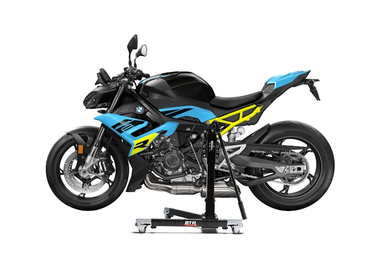 Zentralständer EVOLIFT® für BMW S 1000 R 21-