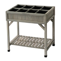 Kräuterhochbeet VegTrug 78 x 58 x 80 cm