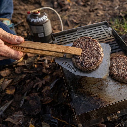 SKOTTI FLIP (für Grillzange)