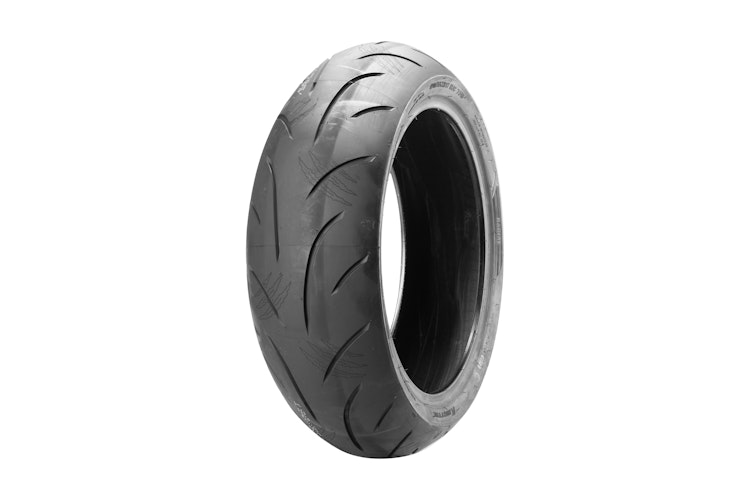 Kingtyre Straßenreifen K97 180/55ZR17 Bild