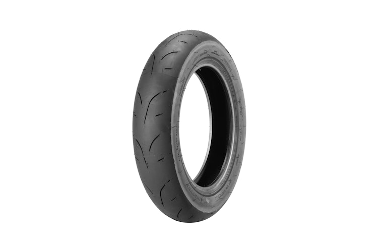 Kingtyre Pitbike Reifen K96 100/90 R12 Bild