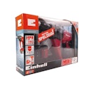 Vorschaubild Happy People 41761 - Einhell Kids Bohrhammer Bohrmaschiene Spielzeug-Werkzeug mit Funktion Licht und Sound