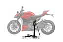 Vorschaubild Zentralständer EVOLIFT® für Ducati Streetfighter V2 22- Bild