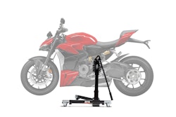 Zentralständer EVOLIFT® für Ducati Streetfighter V2 22-