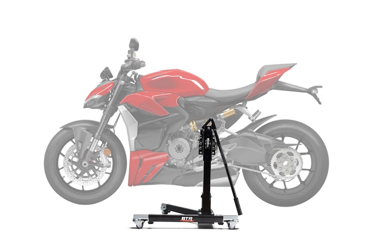 Zentralständer EVOLIFT® für Ducati Streetfighter V2 22- Bild