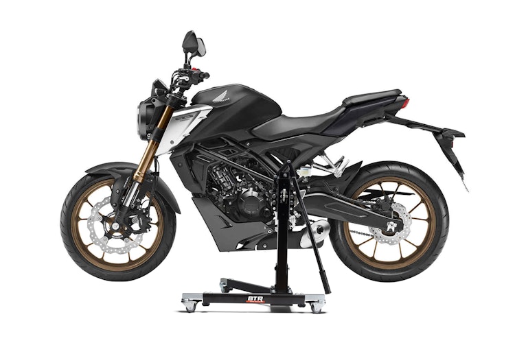 Zentralständer EVOLIFT® für Honda CB 125 R 21-