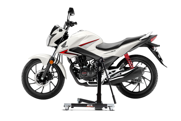 Zentralständer EVOLIFT® für Honda CB 125 F 21-