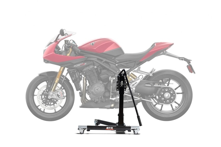 Zentralständer EVOLIFT® für Triumph Speed Triple 1200 RR 22- Bild