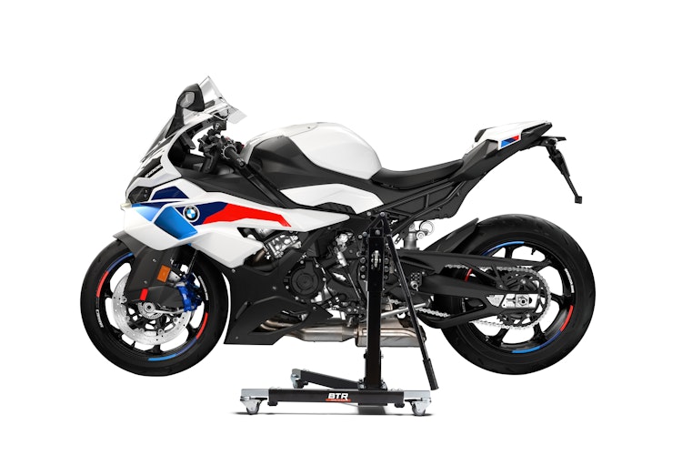 Zentralständer EVOLIFT® für BMW S 1000 RR 23- Bild