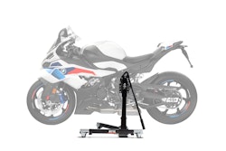 Zentralständer EVOLIFT® für BMW S 1000 RR 23- Black Ops Edition (Grundfarbe: Schwarz)