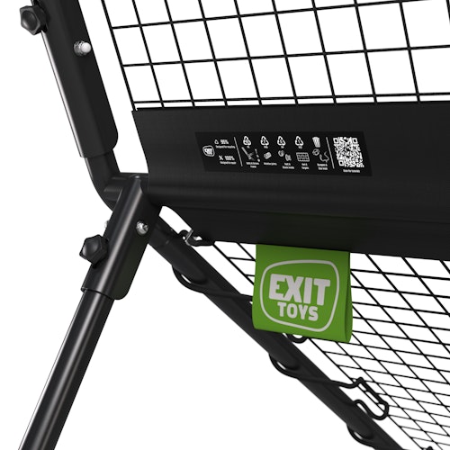 EXIT Smash Padel Rebounder Bild