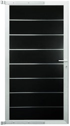 T&J GOTLAND Tor Komplettset