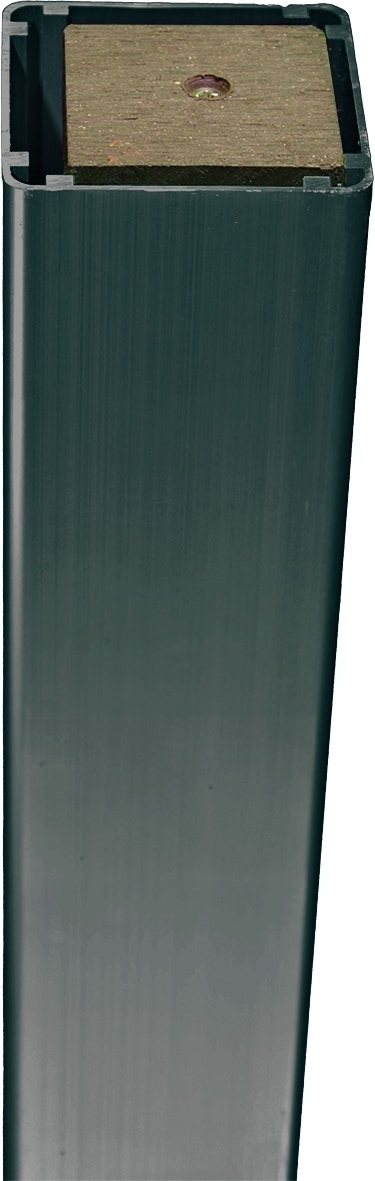 T&J Aluminium-Pfosten