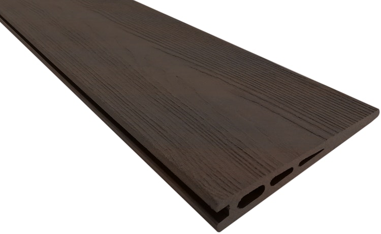 T&J SKÄR Bausatz für Zaunfeld 1800 x 1750 mm