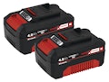 Einhell Akku 2x18V 4,0Ah PXC-Twinpack CB 1 4511489Vorschaubild