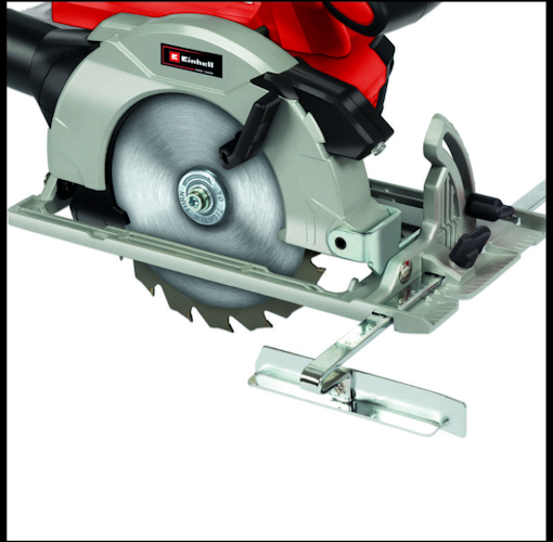 Einhell Akku-Handkreissäge TC-HS 18 Li-Solo 4514086