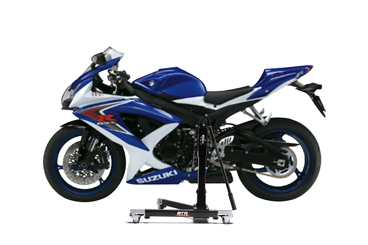 Zentralständer EVOLIFT® für Suzuki GSX-R 750 06-10