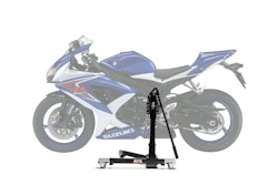 Zentralständer EVOLIFT® für Suzuki GSX-R 750 06-10