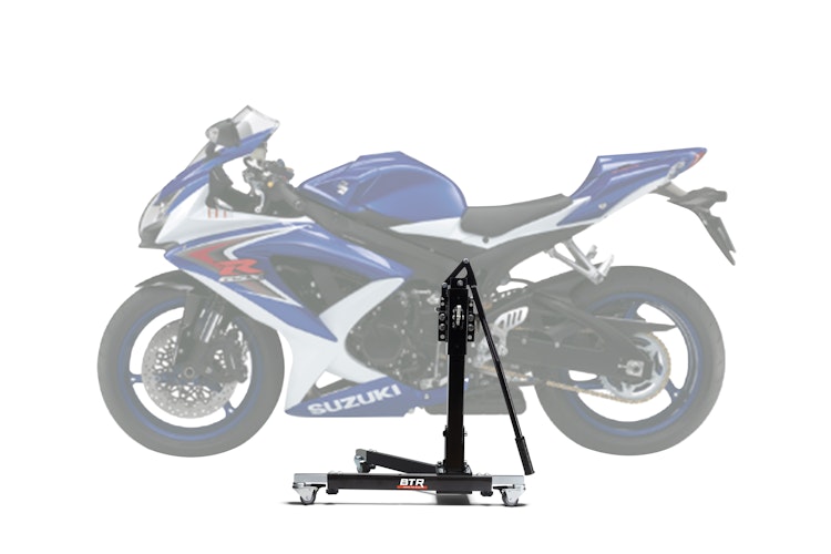 Zentralständer EVOLIFT® für Suzuki GSX-R 750 06-10