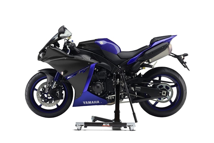 Zentralständer EVOLIFT® für Yamaha R1 (RN22) 09-14