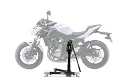 Zentralständer EVOLIFT® für Kawasaki Z650 17-