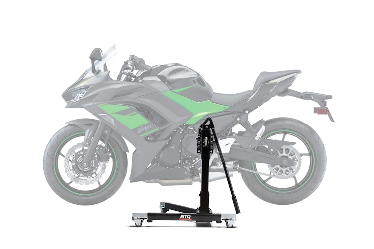 Zentralständer EVOLIFT® für Kawasaki Ninja 650 17-