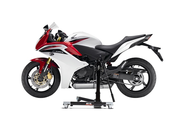 Zentralständer EVOLIFT® für Honda CBR 600 F (PC41) 11-13