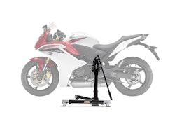 Zentralständer EVOLIFT® für Honda CBR 600 F (PC41) 11-13