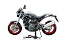 Vorschaubild Zentralständer EVOLIFT® für Ducati Monster S2R 1000 06-08