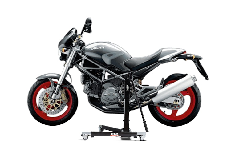 Zentralständer EVOLIFT® für Ducati Monster S2R 1000 06-08