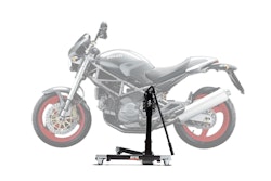 Zentralständer EVOLIFT® für Ducati Monster S2R 1000 06-08