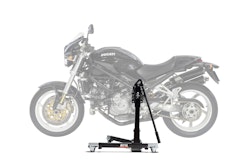 Zentralständer EVOLIFT® für Ducati Monster S4RS 06-08