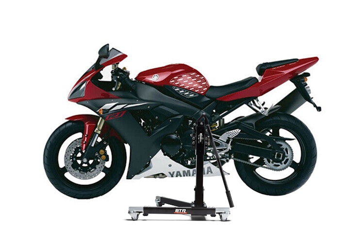 Zentralständer EVOLIFT® für Yamaha R1 (RN01, RN04, RN09) 98-03