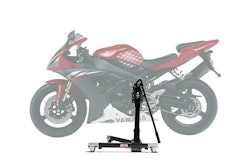 Zentralständer EVOLIFT® für Yamaha R1 (RN01, RN04, RN09) 98-03