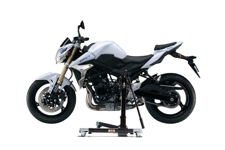 Zentralständer EVOLIFT® für Suzuki GSR 750 11-16