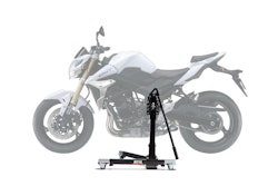 Zentralständer EVOLIFT® für Suzuki GSR 750 11-16