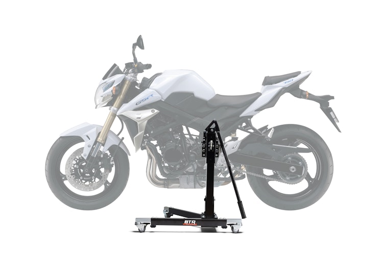 Zentralständer EVOLIFT® für Suzuki GSR 750 11-16