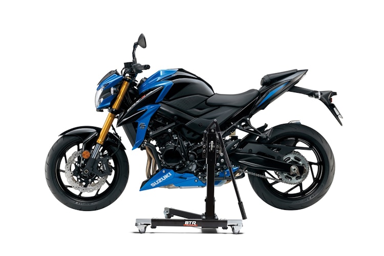 Zentralständer EVOLIFT® für Suzuki GSX-S 750 17-20