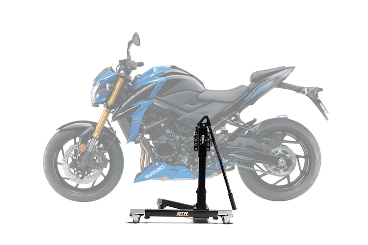 Zentralständer EVOLIFT® für Suzuki GSX-S 750 17-20