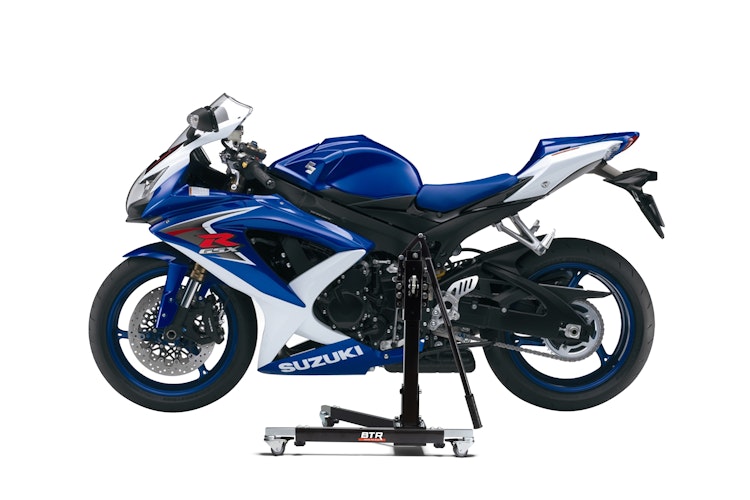 Zentralständer EVOLIFT® für Suzuki GSX-R 600 06-10