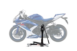 Zentralständer EVOLIFT® für Suzuki GSX-R 600 06-10